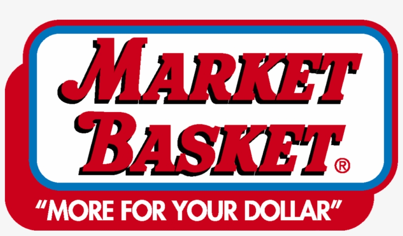 A Case Study In Finance Capitalism - Market Basket Logo, transparent png download