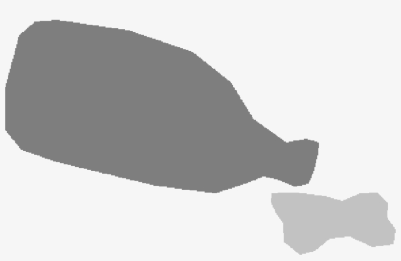 This Free Icons Png Design Of Milk Bottle, transparent png download