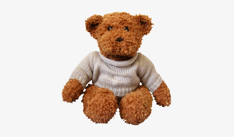 Background Transparent Teddy Bear Hd Png - Teddy Bear Png, transparent png download
