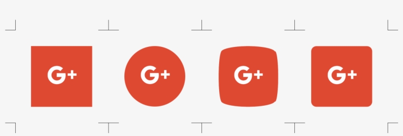 Google Plus Custom On A Hover Icon To Share An Exact - Google, transparent png download