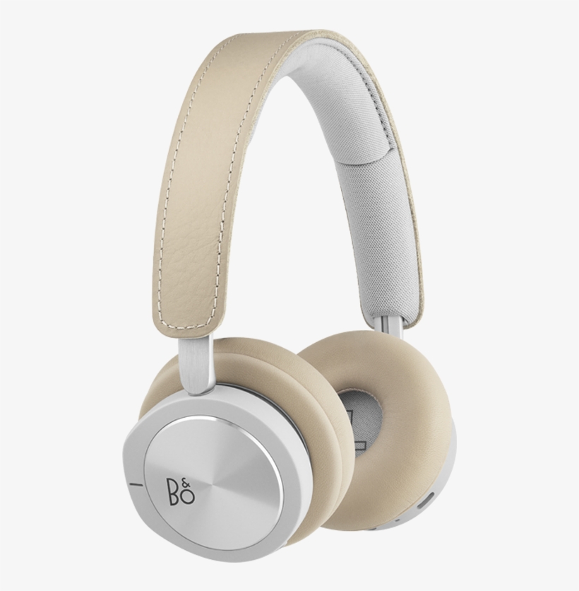 Beoplay H8i Wireless On-ear Headphones - Beoplay H8i, transparent png download