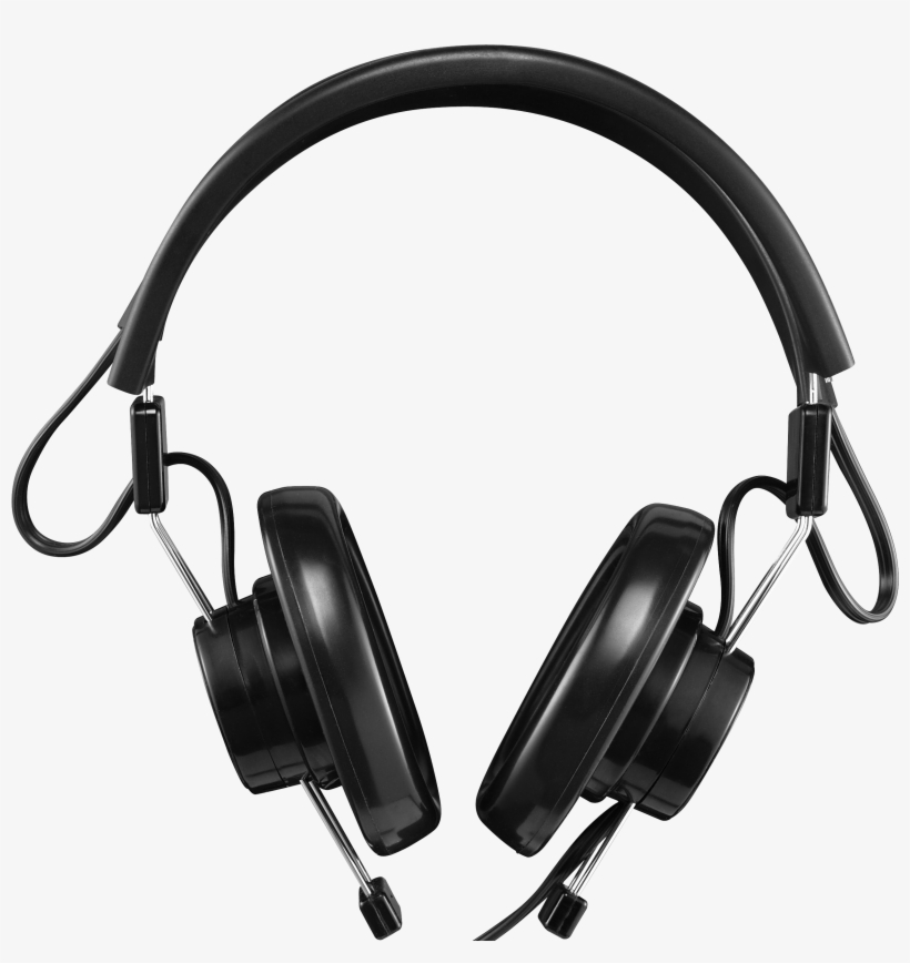 Rts A610 Fr - Headphones, transparent png download
