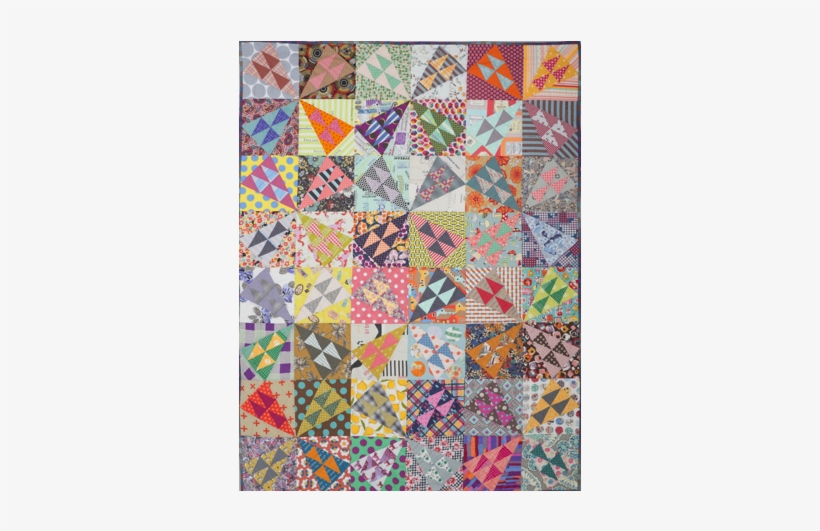 Jen Kingwell Patterns By Jen Kingwell Designs - Jen Kingwell A Wild Ride, transparent png download