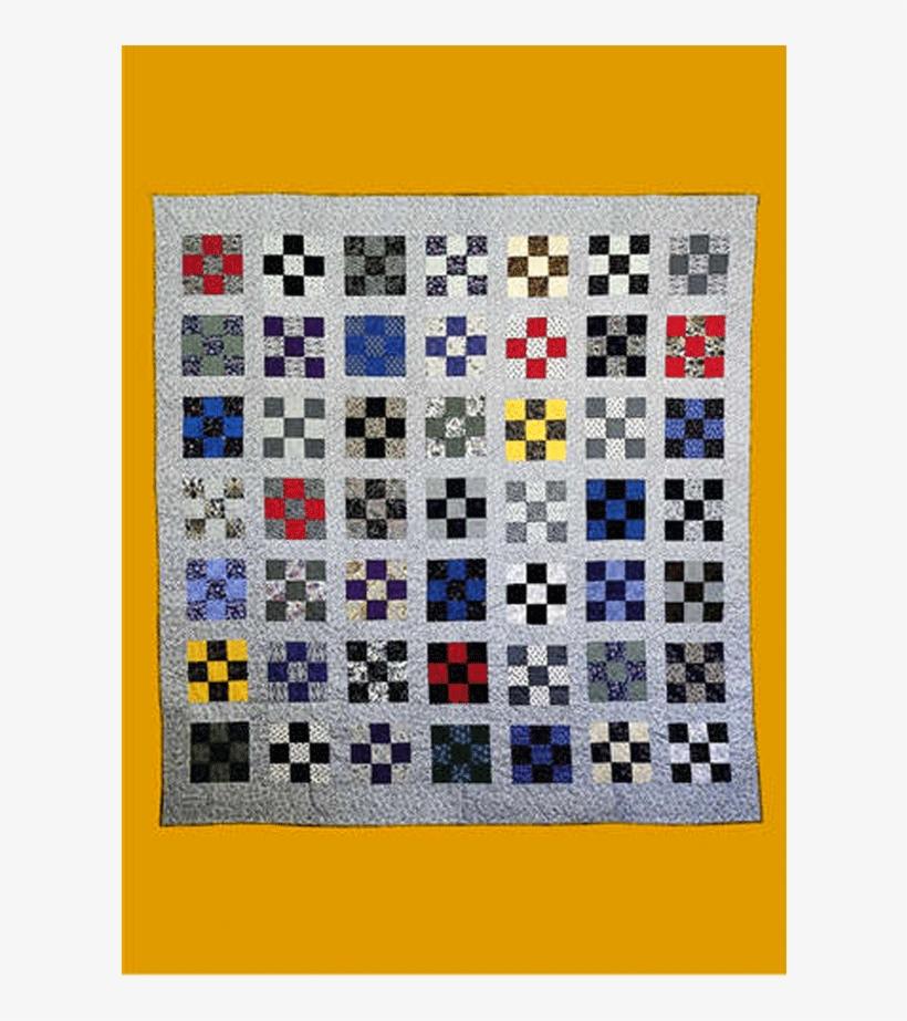 Quilt-greeting - Creative Arts, transparent png download