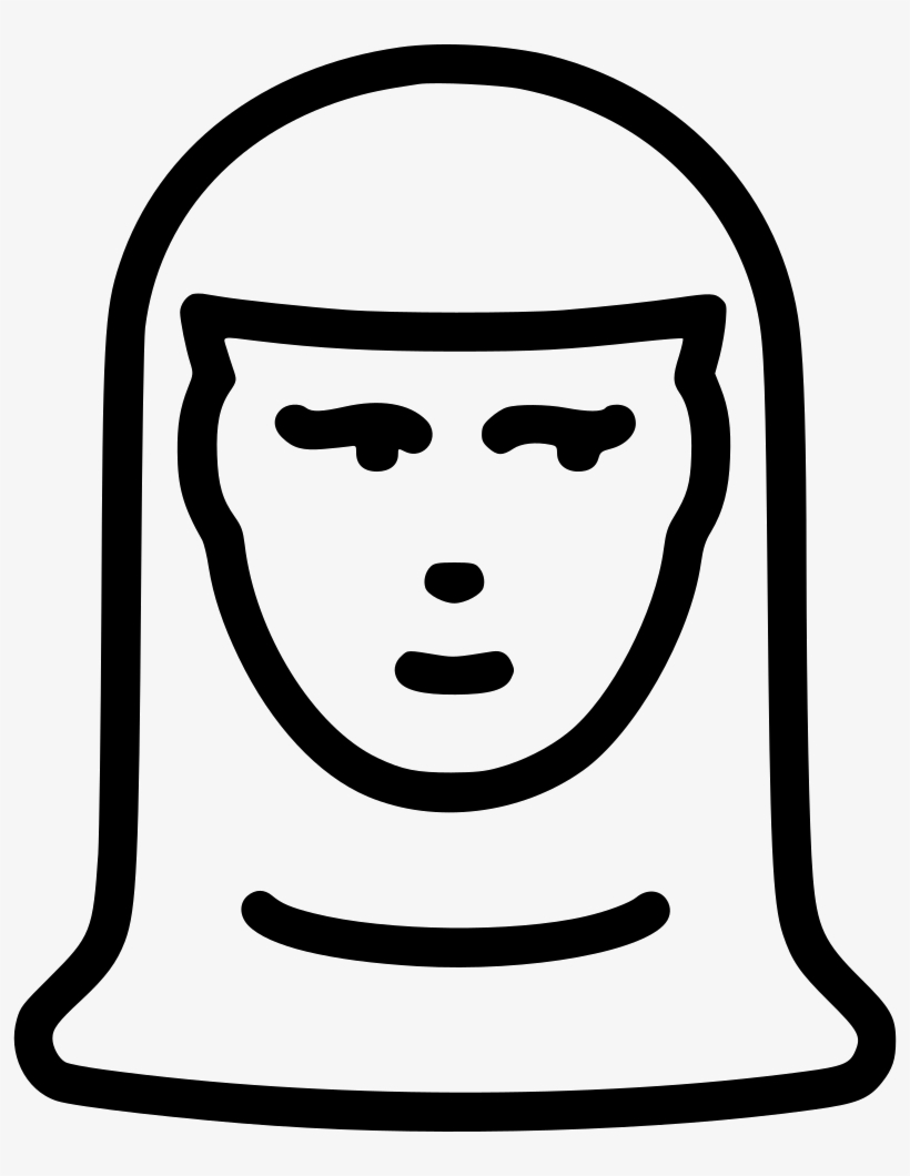 Nun Sister Human Avatar Comments - Human, transparent png download