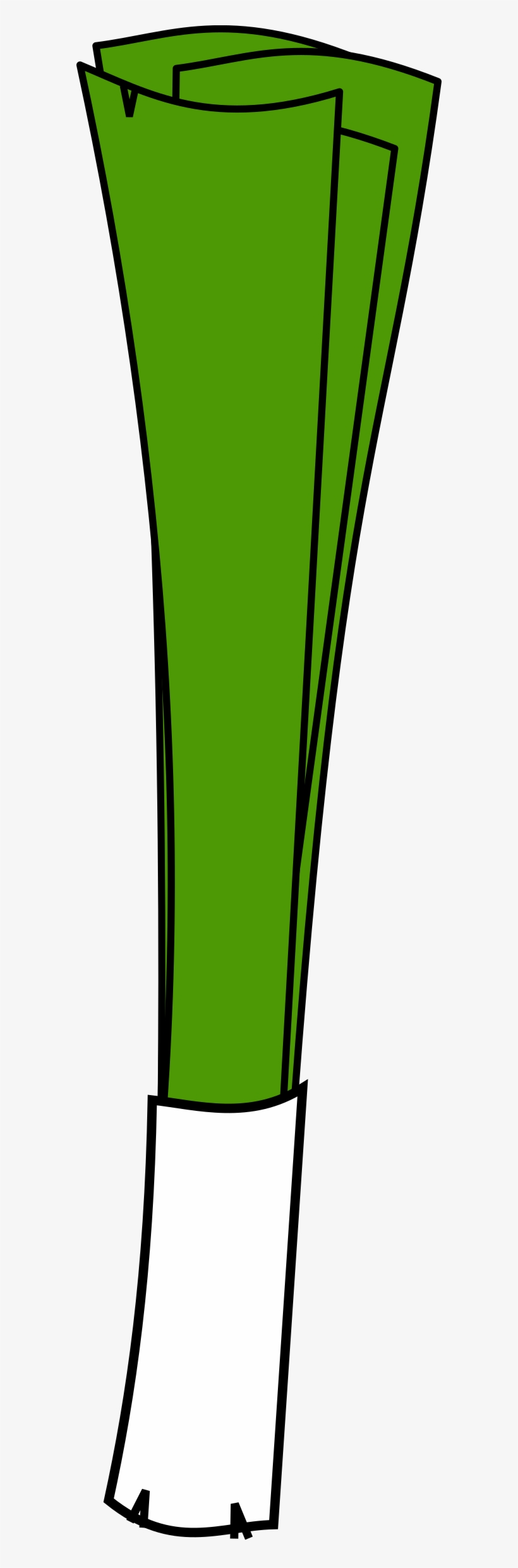 Leek Png, transparent png download