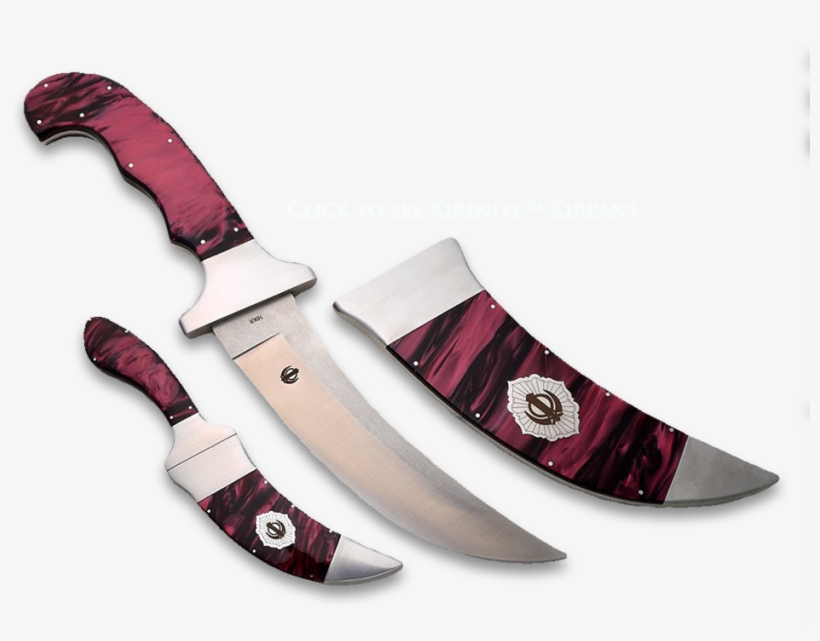 Khalsa Kirpans, transparent png download