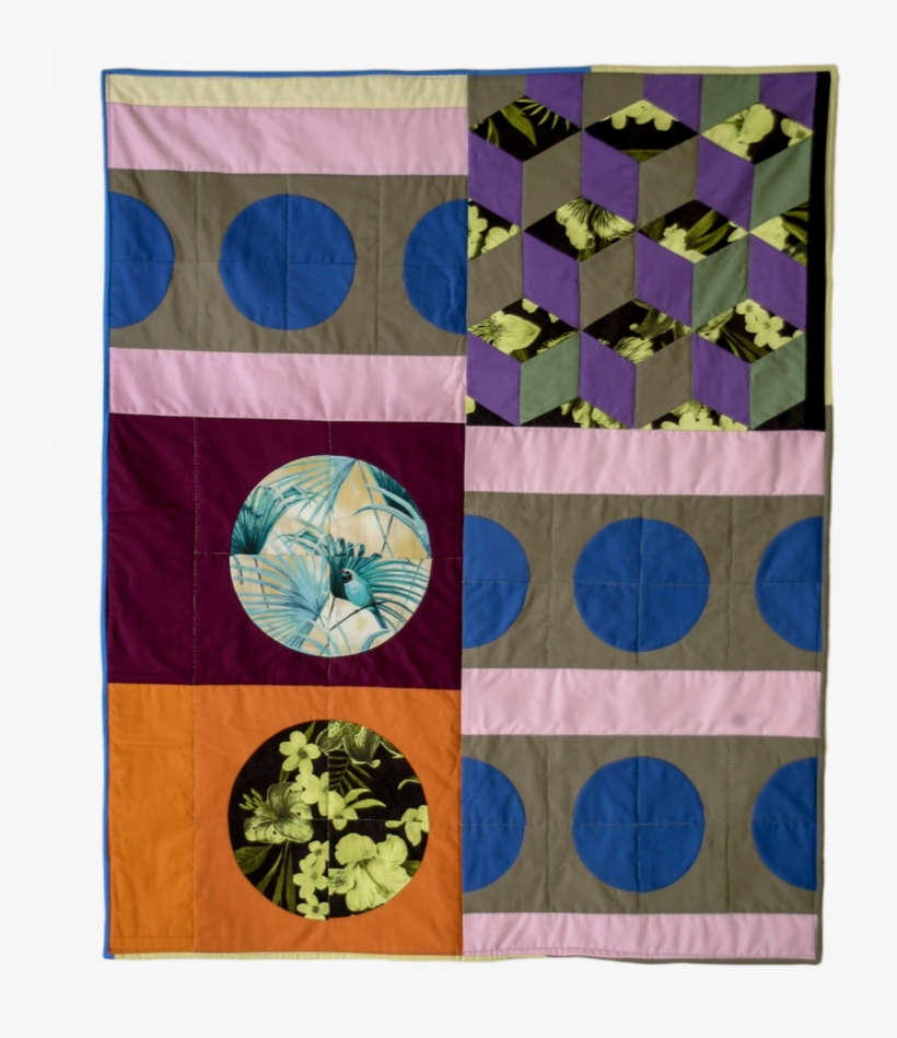 Img 0007 1 - Patchwork, transparent png download