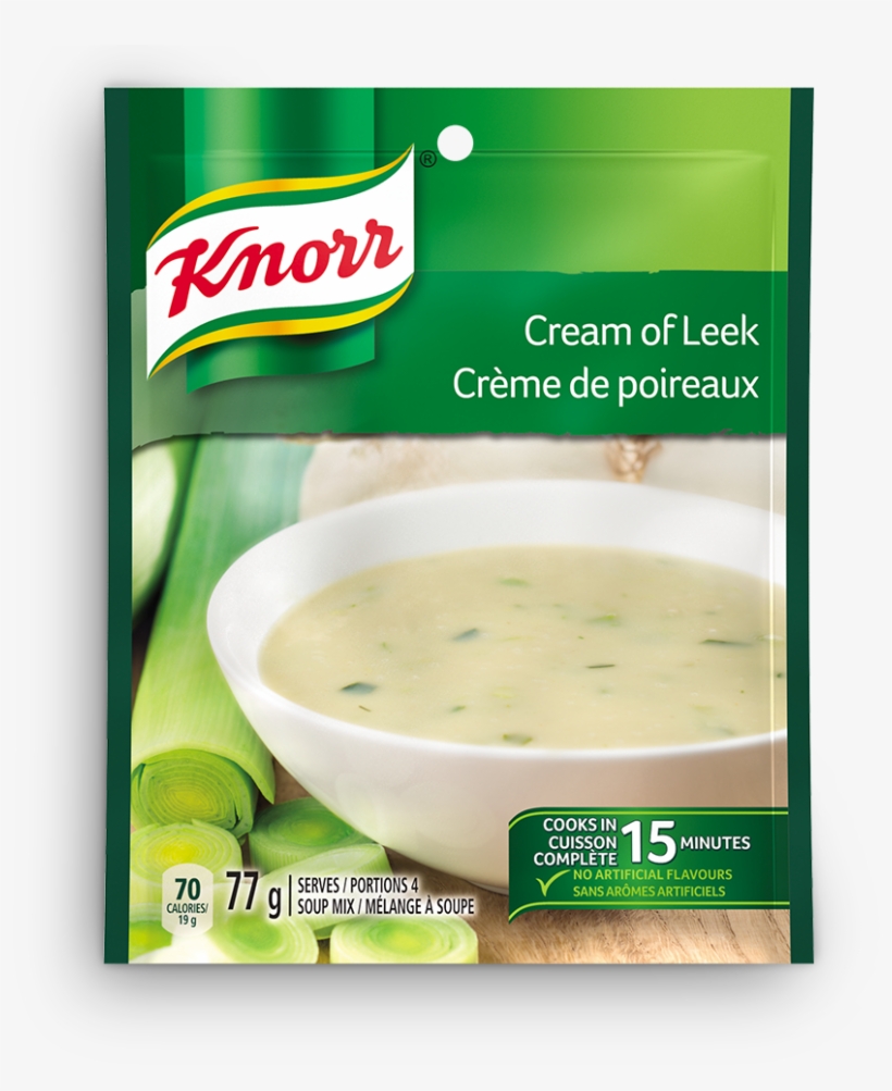 Knor Knorr Chinese Sweet Corn Vegetable Soup, transparent png download