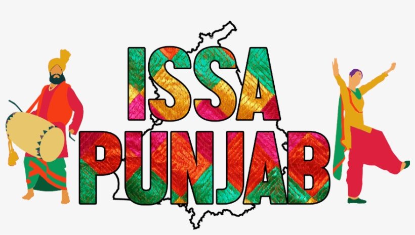 Issapunjab Logo - Logo, transparent png download