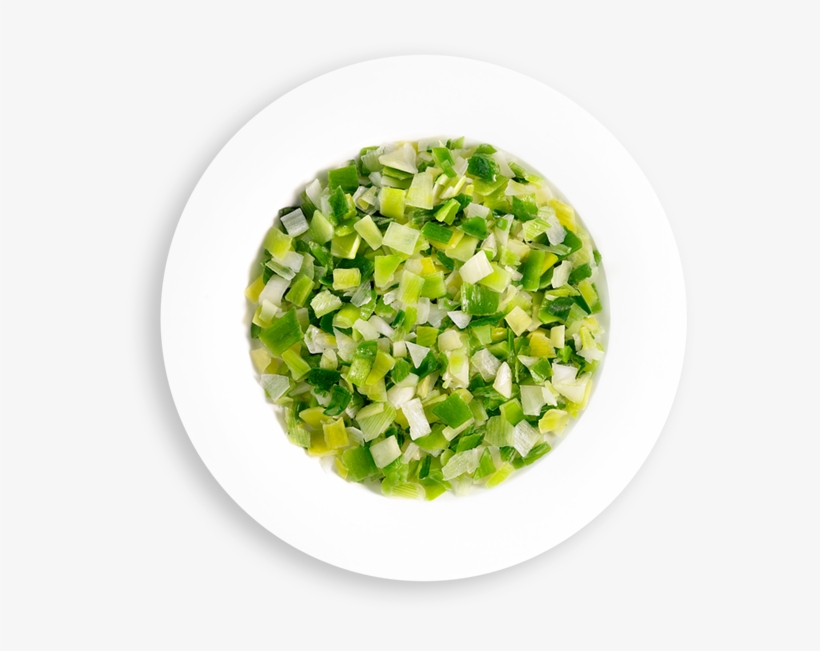 Arctic Gardens Leeks2 X 4 Kg - Fried Rice, transparent png download