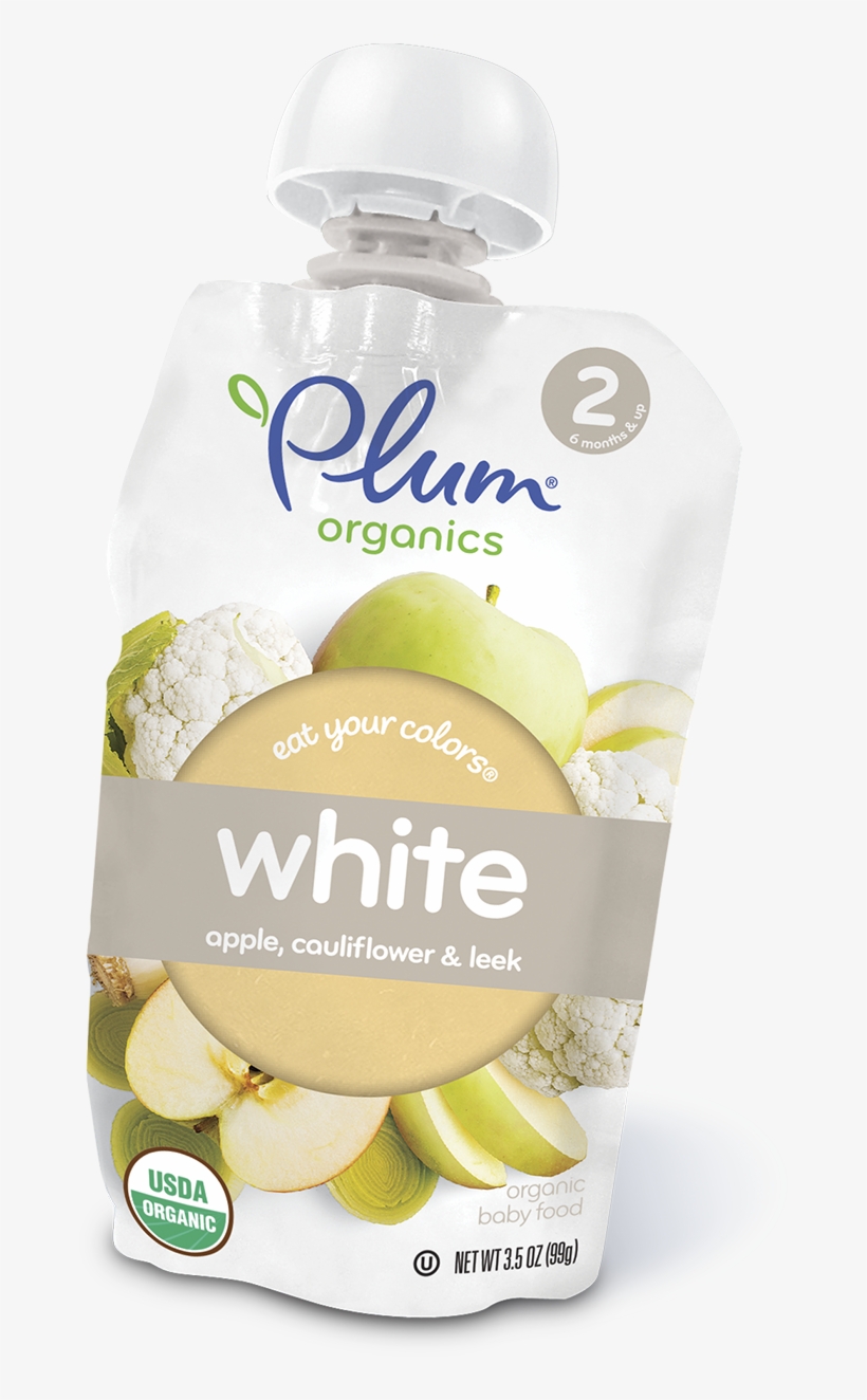Plum Organics, transparent png download
