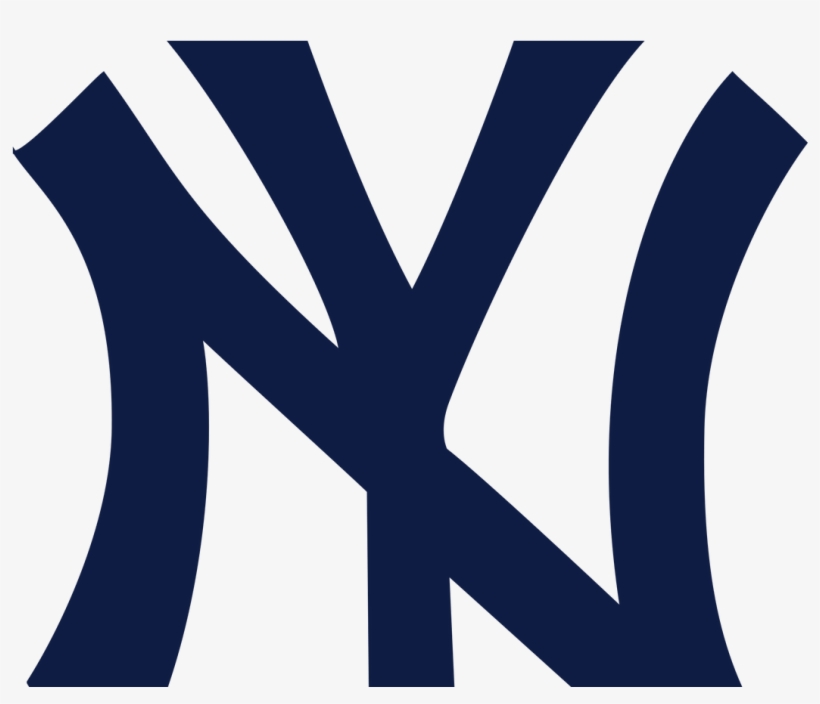 New York Yankees Logo New York Yankees Symbol Meaning - Love New York Yankees, transparent png download