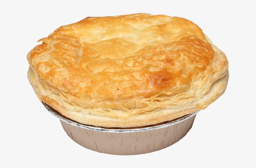Chicken, Mushroom & Leek Pie - Pot Pie, transparent png download