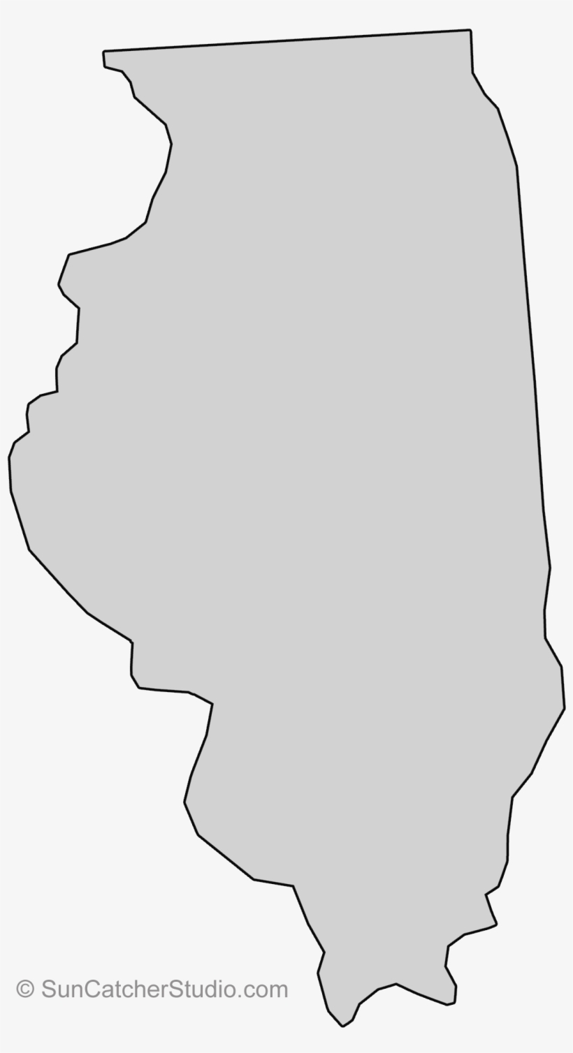 Illinois Quilt Pattern, transparent png download