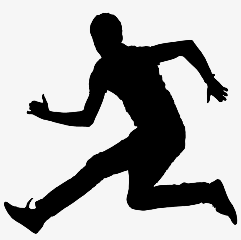 Running,hurry - Stock.xchng, transparent png download