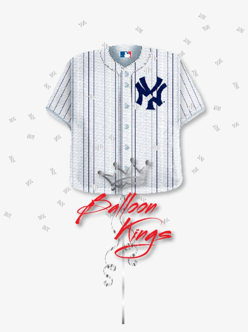 Logos And Uniforms Of The New York Yankees, transparent png download