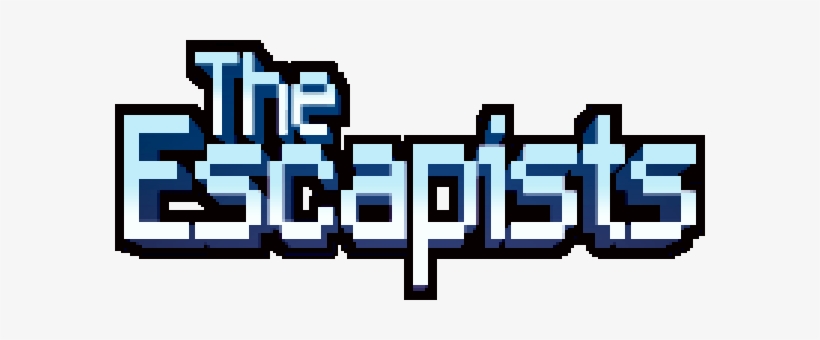 Escapists Crafting Guide, transparent png download