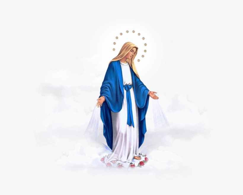 Gl Info-tech Icon - Mai Le Mois De Marie, transparent png download