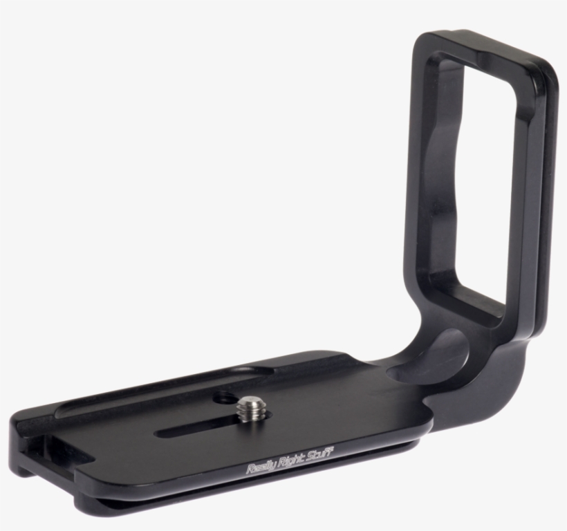 Http - //www - Reallyrightstuff - Com/zoom Rrsweb 2 - Nikon D800e, transparent png download