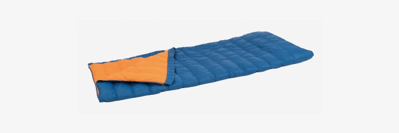 Ultra Lightweight And Super Compact - Exped Versaquilt Down Quilt, transparent png download