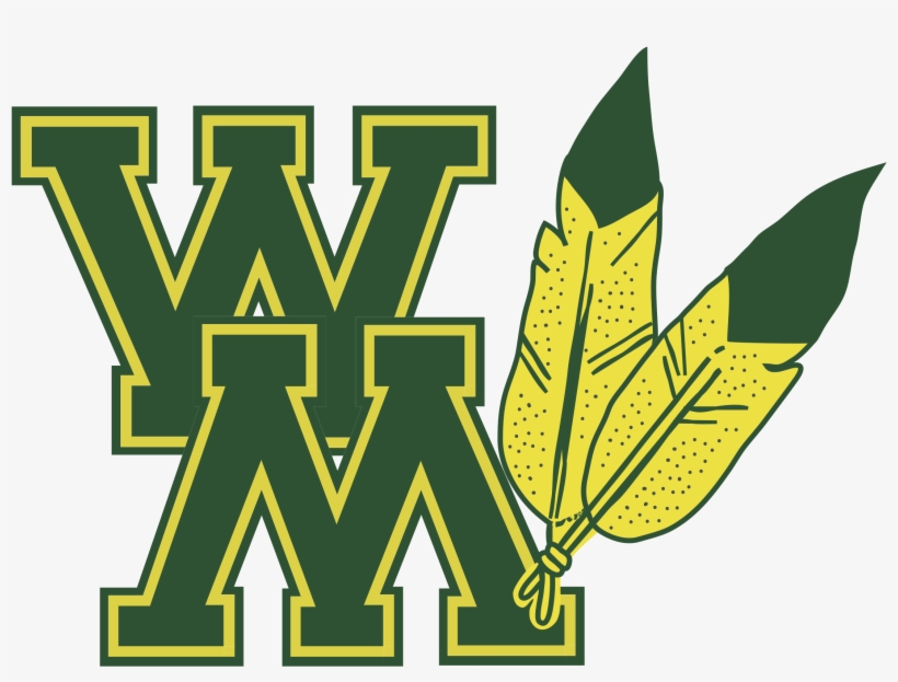 William And Mary Tribe Logo Png Transparent - William And Mary Tribe, transparent png download