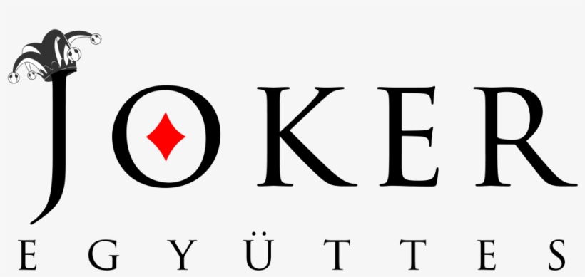 Joker Logo - Camp Baker Arc, transparent png download