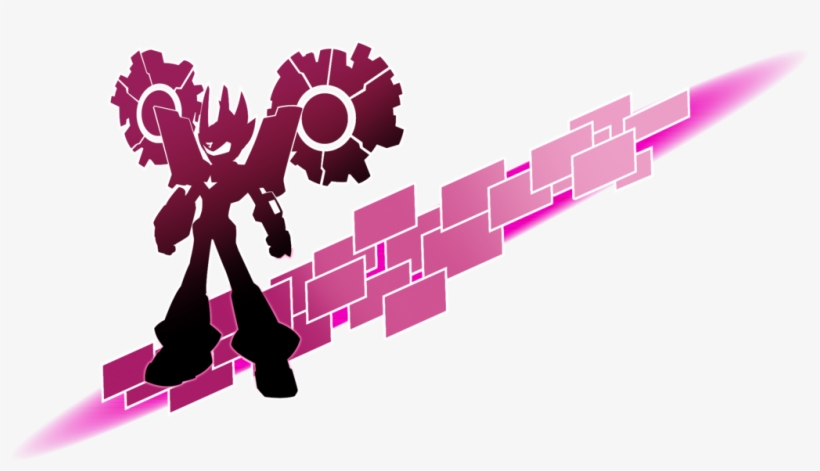 Megaman Starforce 3 Red Joker - Graphic Design, transparent png download