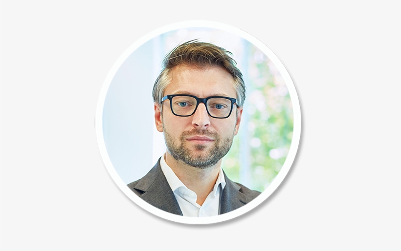 André Halm - Managing Partner - " - Portable Network Graphics, transparent png download