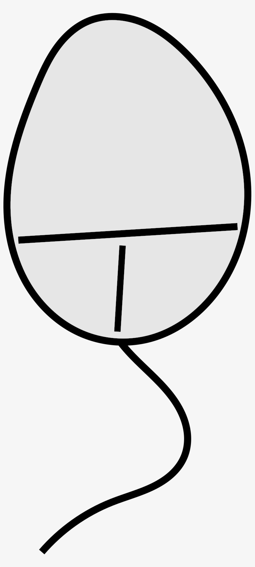 This Free Icons Png Design Of Mouse Pc, transparent png download