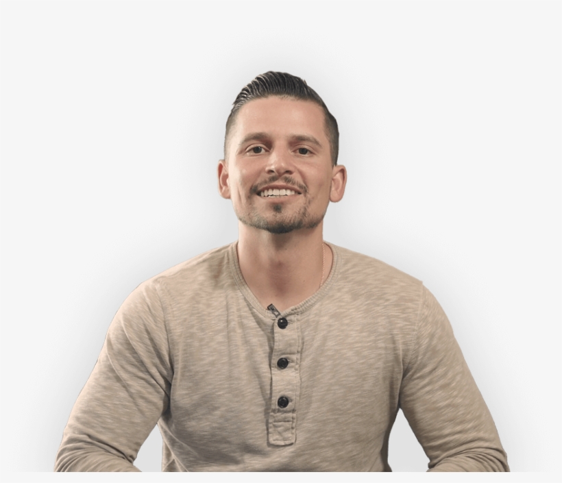 There Is A Toxic, Wide-held Belief Regarding What Exciting - Kyle Dennis, transparent png download