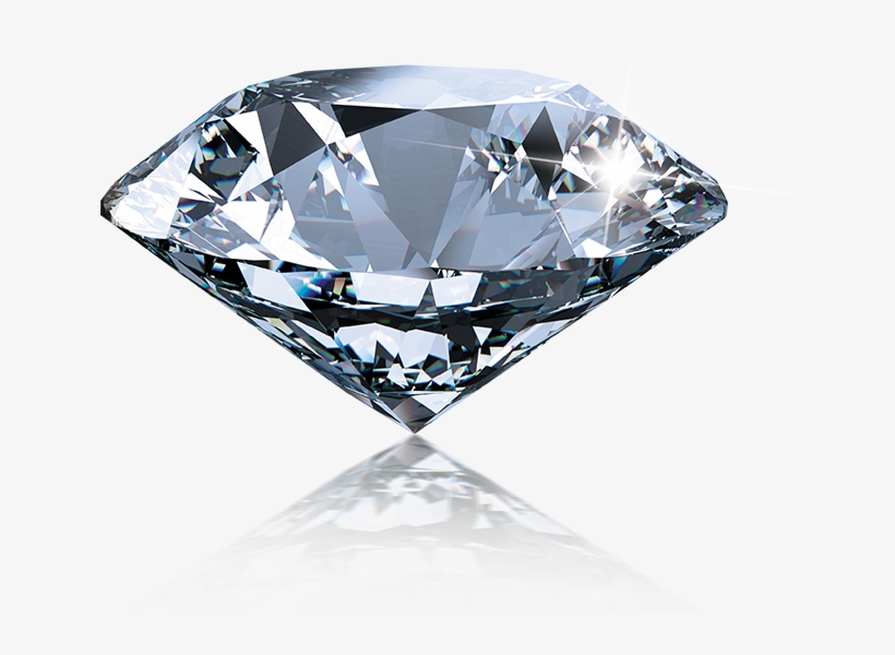Innovative Technology Now Makes That Even More Possible - Big Diamond, transparent png download