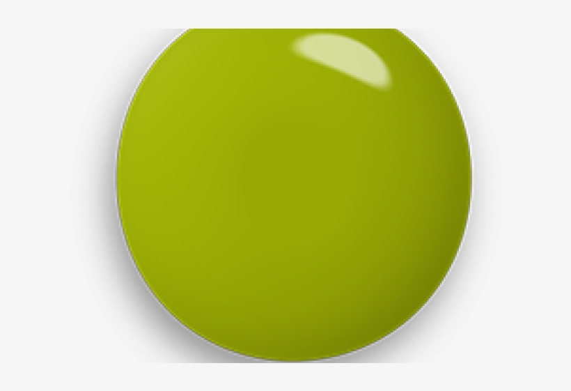 Bullets Clipart Small - Circle, transparent png download