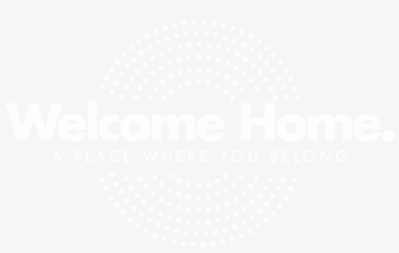 Welcome Home To James River Church - Welcome Home Church Signs, transparent png download