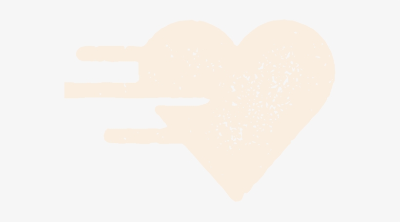Flying-heart - Heart, transparent png download