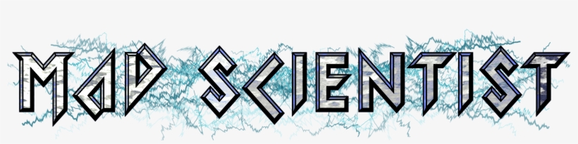 Mad Scientist Graphic 5 - Scientist, transparent png download