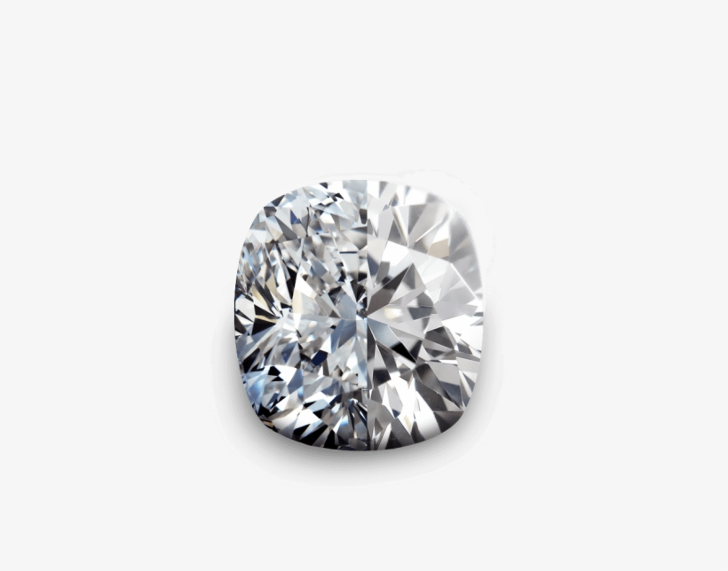 Loose Moissanite Diamond/stone For Engagement Rings/earrings/pendant, transparent png download