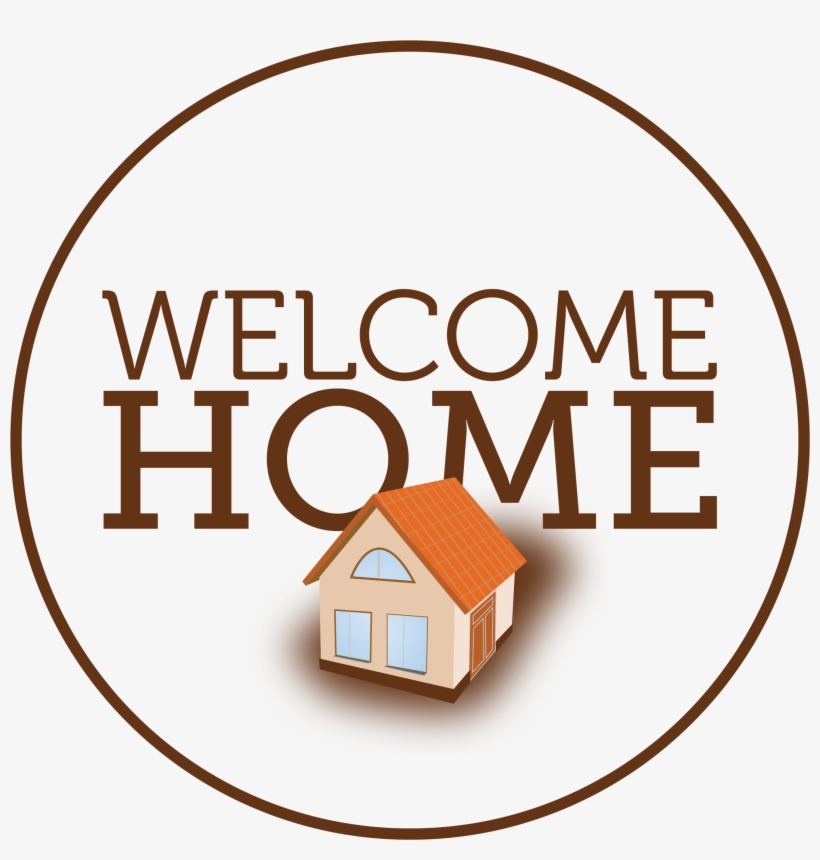 Welcomehome Logo 04 - Sport Club Internacional, transparent png download