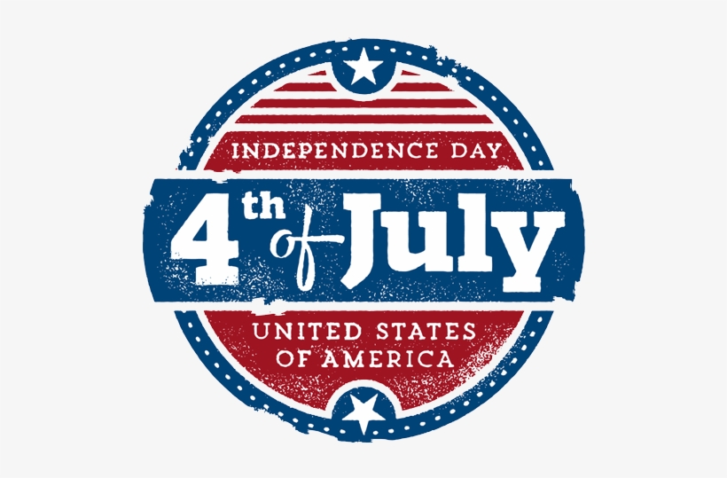Clipart Resolution 550*550 - 4th Of July Day, transparent png download