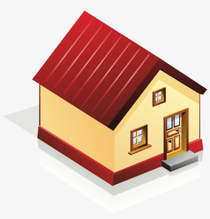 Home, transparent png download