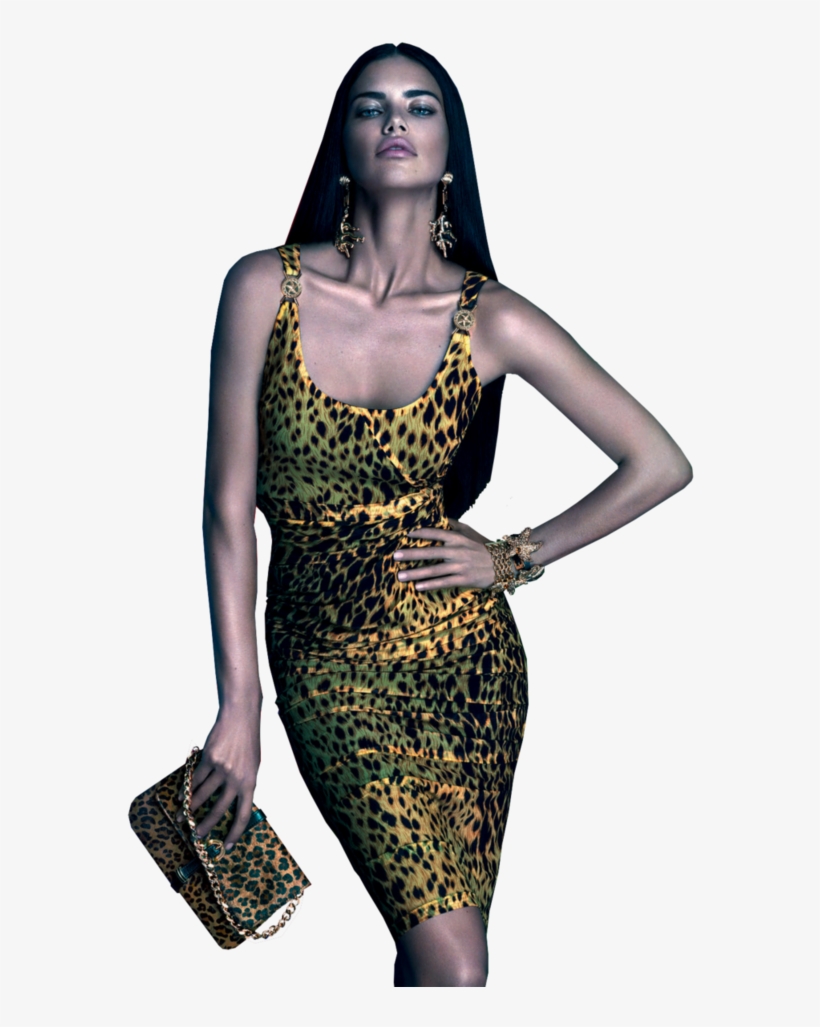 Adriana Lima Png Photo - Adriana Lima Png, transparent png download