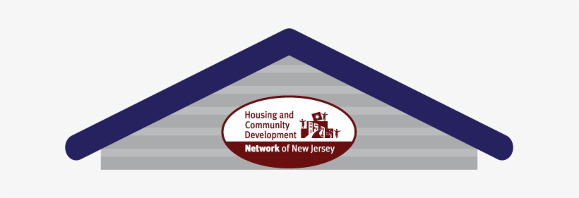 Welcome Home Nj - Triangle, transparent png download