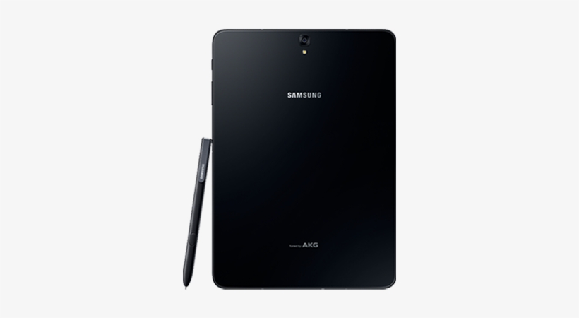 Samsung Tab S3 9.7, transparent png download