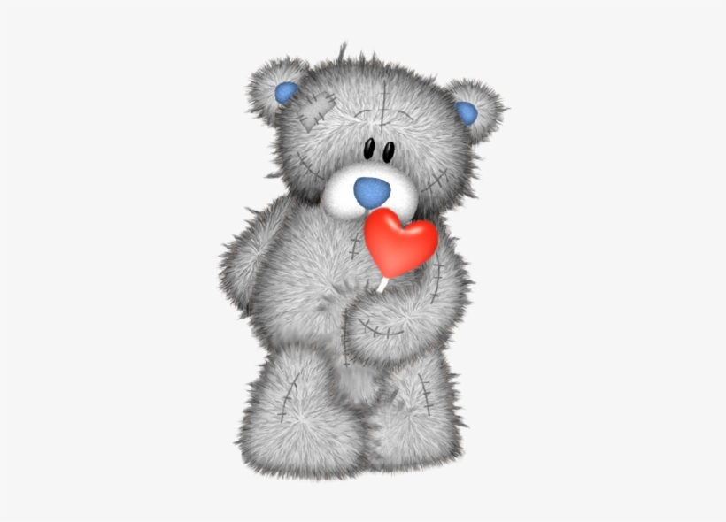 Share This Image - Teddy Bear, transparent png download