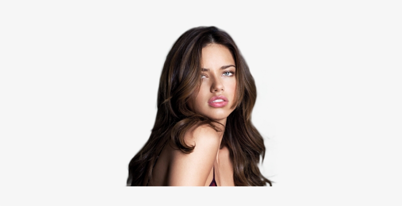 Adriana Lima Png High-quality Image - Adriana Lima Png, transparent png download