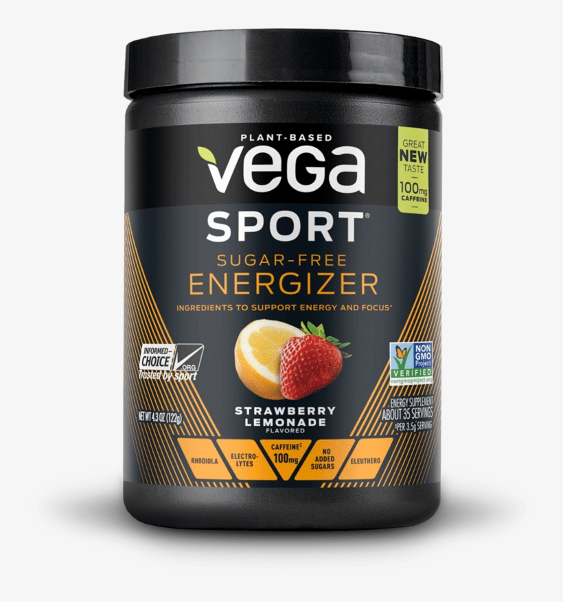 Vega Sport Hydrator, transparent png download