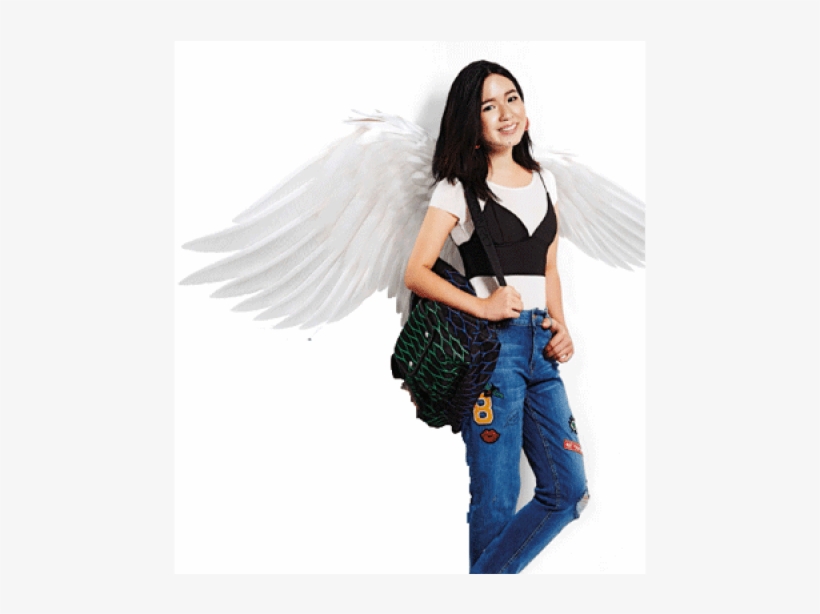 Liu Wen, transparent png download