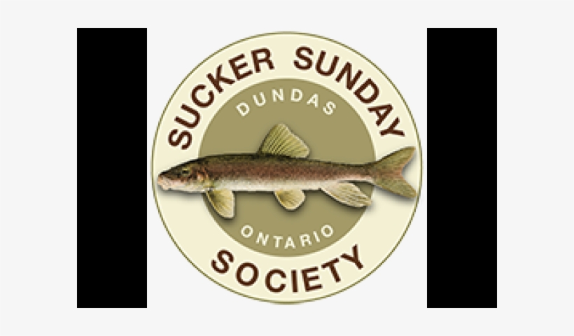 Sucker Sunday - April 29th - Ontario, transparent png download