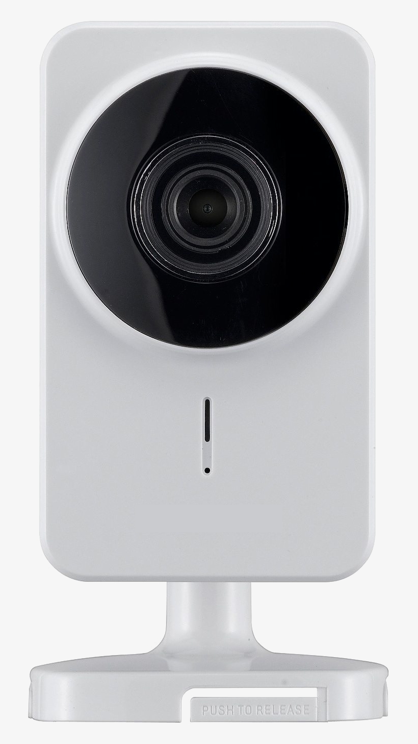Wireless Cctv Camera - Camera, transparent png download