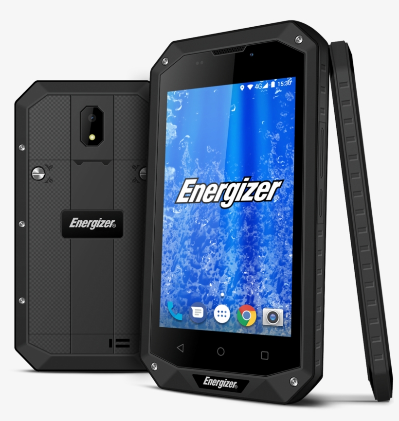 Energy 400 Lte - Energizer Energy 400 Lte, transparent png download